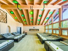 SPECIAL DEAL - Wellnesszeit ist Quality Auszeit in Steibis