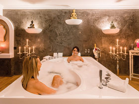 SPECIAL DEAL - Wellnesszeit ist Quality Auszeit in Steibis