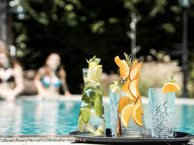 SPECIAL DEAL - Wellnesszeit ist Quality Auszeit in Steibis