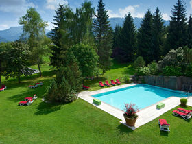 SPECIAL DEAL - Wellnesszeit ist Quality Auszeit in Steibis