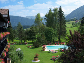 SPECIAL DEAL - Wellnesszeit ist Quality Auszeit in Steibis