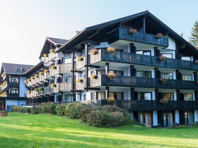 SPECIAL DEAL - Wellnesszeit ist Quality Auszeit in Steibis