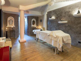 SPECIAL DEAL - Wellnesszeit ist Quality Auszeit in Steibis