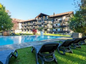 SPECIAL DEAL - Wellnesszeit ist Quality Auszeit in Steibis