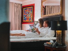 SPECIAL DEAL - Wellnesszeit ist Quality Auszeit in Steibis