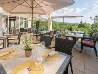 Kurzurlaub in den Rhöner Bergen für 4 Tage