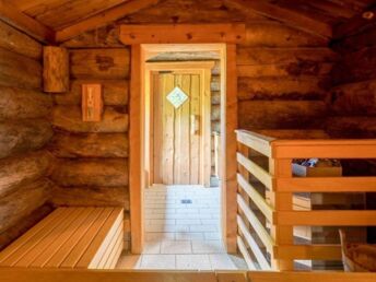 Kurzurlaub in den Rhöner Bergen für 4 Tage