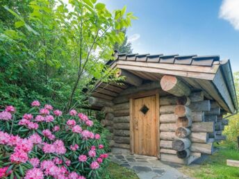 Kurzurlaub in den Rhöner Bergen für 4 Tage