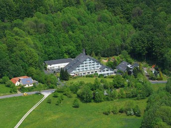 Kurzurlaub in den Rhöner Bergen für 4 Tage