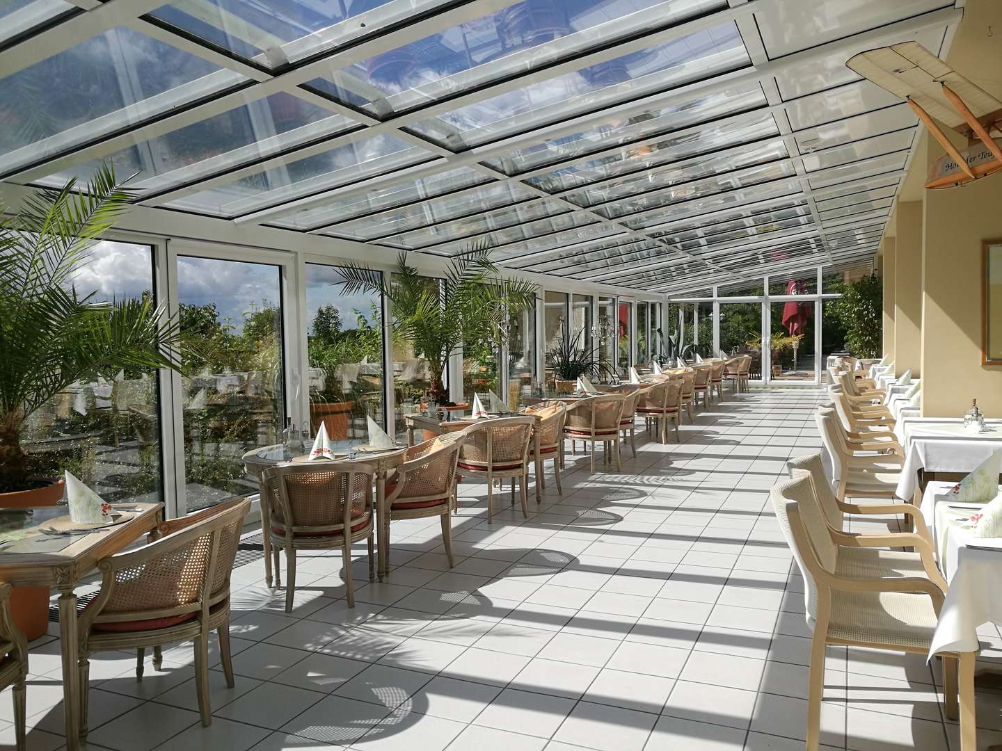 Kurzurlaub in den Rhöner Bergen für 4 Tage