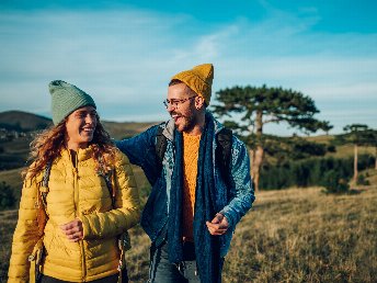 Alltagspause im hessischen Bergland: 3 Tage Kurzurlaub