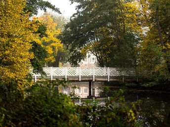 Kurzurlaub im Mecklenburger Schloss nahe Wismar -Schloss-Entdecker