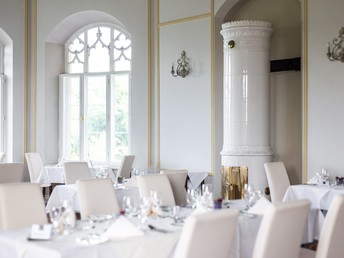 Kurzurlaub im Mecklenburger Schloss nahe Wismar -Schloss-Entdecker