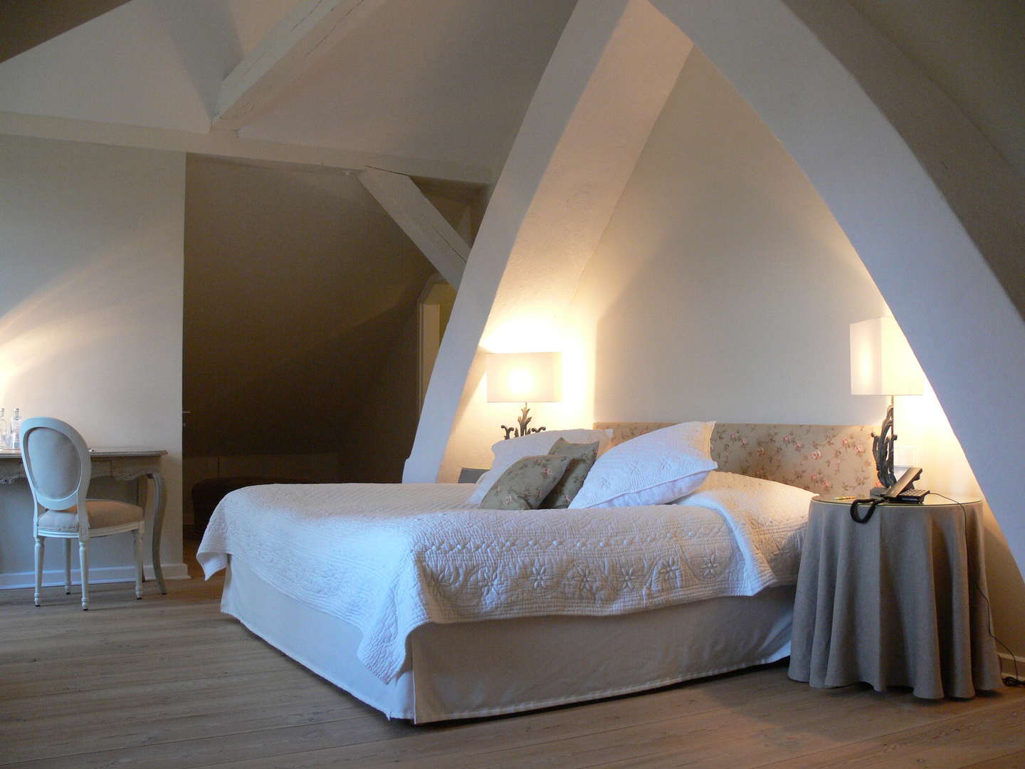 Kurzurlaub im Mecklenburger Schloss nahe Wismar -Schloss-Entdecker