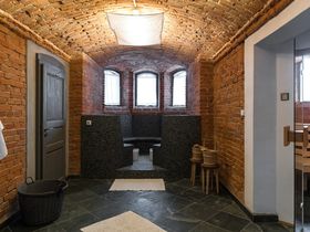 Kurzurlaub im Mecklenburger Schloss nahe Wismar -Schloss-Entdecker