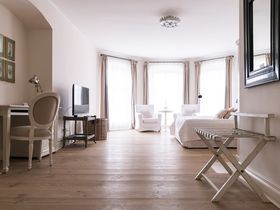 Kurzurlaub im Mecklenburger Schloss nahe Wismar -Schloss-Entdecker