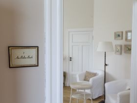 Kurzurlaub im Mecklenburger Schloss nahe Wismar -Schloss-Entdecker