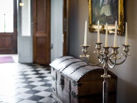 Kurzurlaub im Mecklenburger Schloss nahe Wismar -Schloss-Entdecker