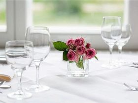 Kurzurlaub im Mecklenburger Schloss nahe Wismar -Schloss-Entdecker