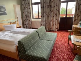 4 Tage im Elbsandsteingebirge erleben inkl. Halbpension