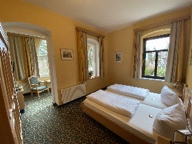4 Tage im Elbsandsteingebirge erleben inkl. Halbpension