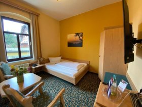 4 Tage im Elbsandsteingebirge erleben inkl. Halbpension