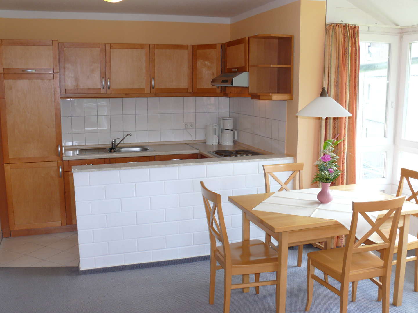 6 Tage Brockenblick Familie-Special - Kinder bis 12 Jahre reisen gratis!