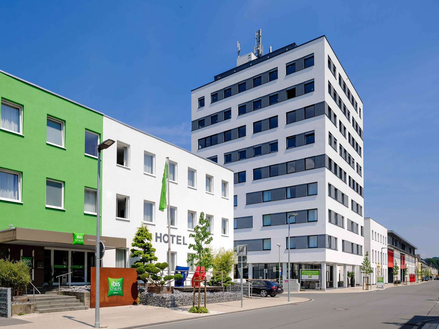 Städtetrip Arnsberg – Entdecke die Stadt und genieße den Komfort | 2 Tage 