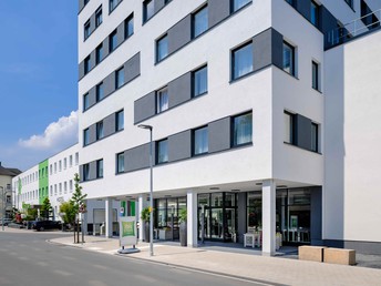 Städtetrip Arnsberg – Entdecke die Stadt und genieße den Komfort | 2 Tage 