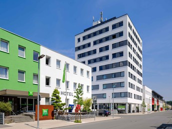 Städtetrip Arnsberg – Entdecke die Stadt und genieße den Komfort | 2 Tage 