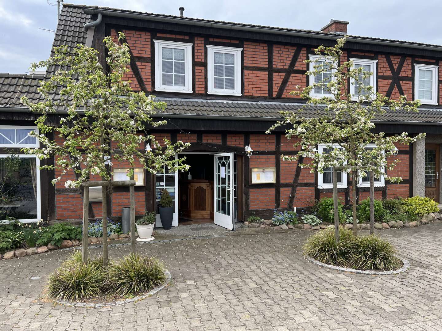 3 Wellnesstage am Arendsee inkl.Therme Bad Wilsnack