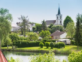 Eifel-Midweek inkl. HP