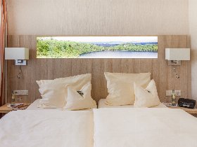 Eifel-Midweek inkl. HP