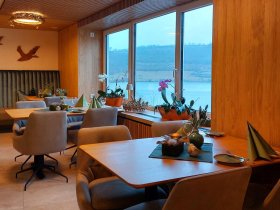 Eifel-Midweek inkl. HP