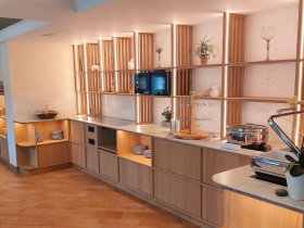 Eifel-Midweek inkl. HP