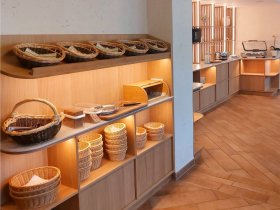 Eifel-Midweek inkl. HP