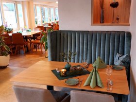 Eifel-Midweek inkl. HP