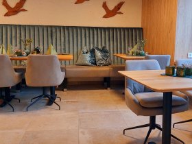 Eifel-Midweek inkl. HP