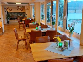 Eifel-Midweek inkl. HP