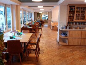 Eifel-Midweek inkl. HP