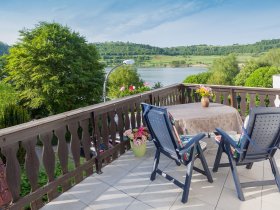 Eifel-Midweek inkl. HP