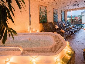 Eifel-Midweek inkl. HP