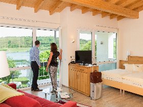 Eifel-Midweek inkl. HP