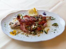 Eifel-Midweek inkl. HP