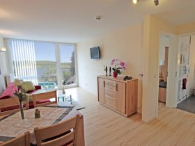 Eifel-Midweek inkl. HP