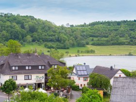 Eifel-Midweek inkl. HP