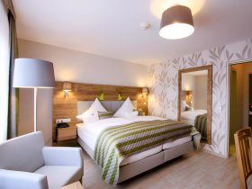 Eifel-Midweek inkl. HP