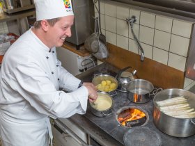 Eifel-Midweek inkl. HP