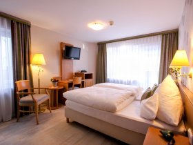 Eifel-Midweek inkl. HP