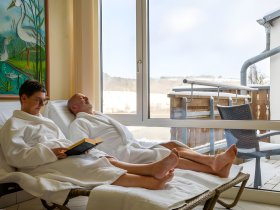 Eifel-Midweek inkl. HP